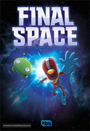 Final Space (2018)