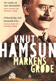 Markens Grøde (Knut Hamsun)