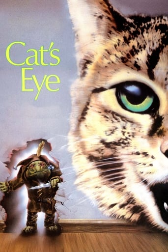 Cat&#39;s Eye (1985)