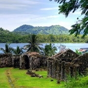 Portobelo