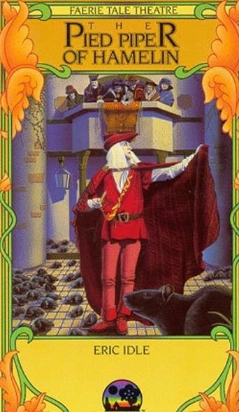 The Pied Piper of Hamelin (1985)