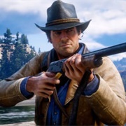 Arthur Morgan