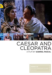 Caesar and Cleopatra (1945)