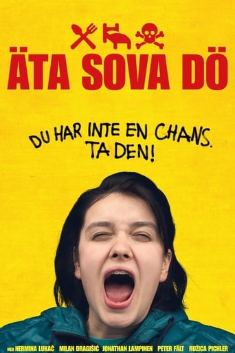 Eat Sleep Die (2012)