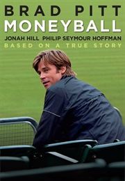 Moneyball (2011)