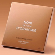 Enric Rovira Noir De Fleur D'Oranger