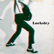 Slink (A Hymn) - Locksley