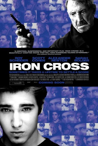 Iron Cross (2009)