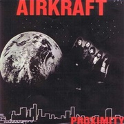 Airkraft - Proximity