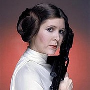Princess Leia