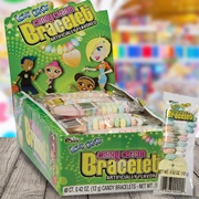 Candy Charm Bracelet