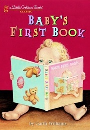 Baby&#39;s First Book (Garth Williams)