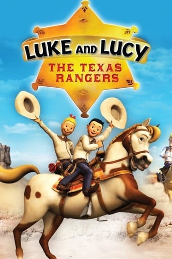 Luke and Lucy: The Texas Rangers (2009)