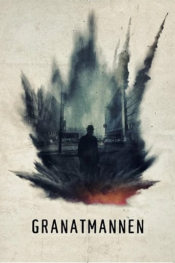 The Grenade Man (2016)