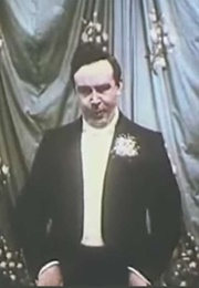 Félix Mayol Performs "Indiscreet Questions" (1905)