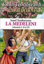 La Medeleni (Ionel Teodoreanu)