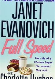 Full Speed (Janet Evanovich)