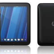 HP Touchpad