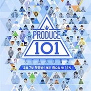 Produce 101 (Boys)