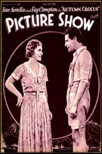 Autumn Crocus (1934)