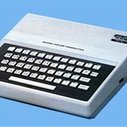 Radio Shack TRS-80 MC-10
