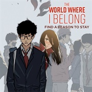 The World Where I Belong