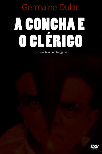 The Seashell and the Clergyman (1928)