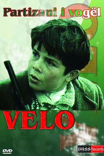 The Little Partisan Velo (1980)