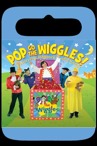 The Wiggles: Pop Go the Wiggles! (2008)