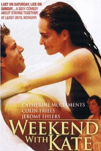 Weekend With Kate (1990)