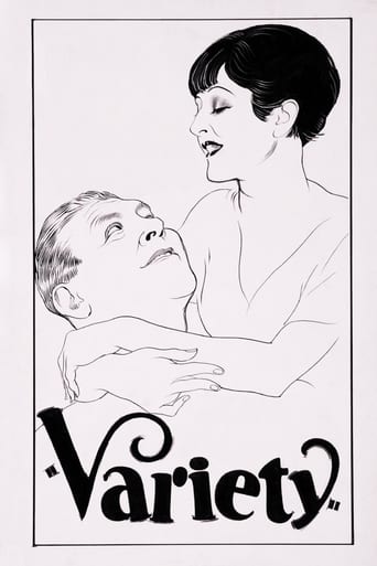 Variety (1925)