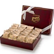 Rogers Chocolate Empress Squares