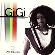 Gigi - One Ethiopia