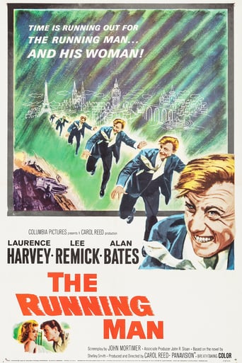 The Running Man (1963)