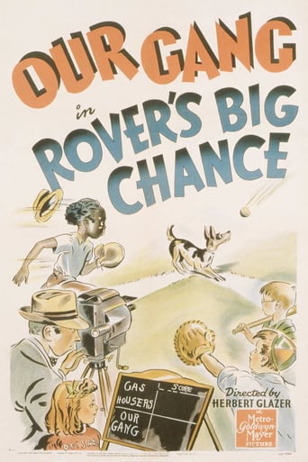 Rover&#39;s Big Chance (1942)