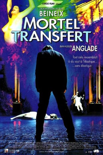 Mortal Transfer (2001)