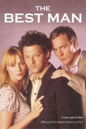 The Best Man (2006)