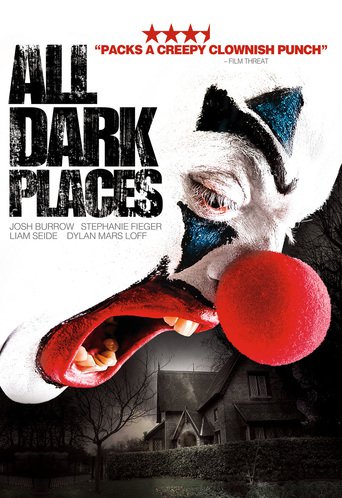 All Dark Places (2011)