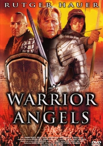 Warrior Angels (2006)