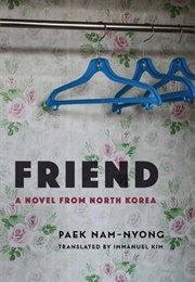 Friend (Paek Nam-Nyong)