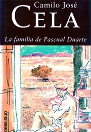 La Familia De Pascual Duarte (Camilo José Cela)