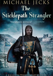 The Sticklepath Strangler (Michael Jecks)