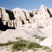 Badlands National Park