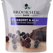 Brookside Dark Blueberry &amp; Acai