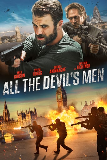 All the Devil&#39;s Men (2018)