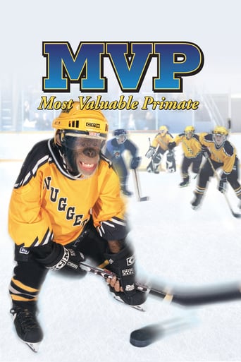MVP: Most Valuable Primate (2000)