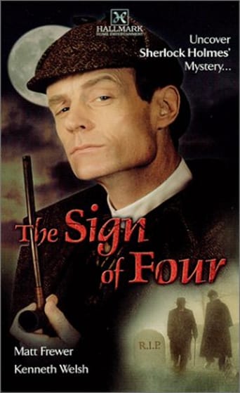 The Sign of Four (2001)