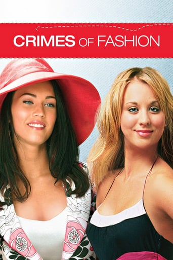 Crimes of Fashion (2004)