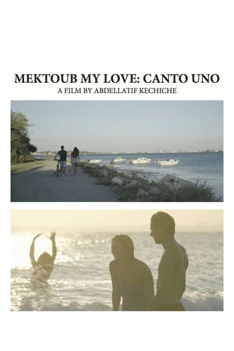 Mektoub, My Love: Canto Uno (2018)