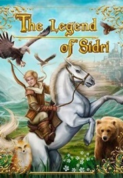 The Legend of Sidri (Raid Khalilov)